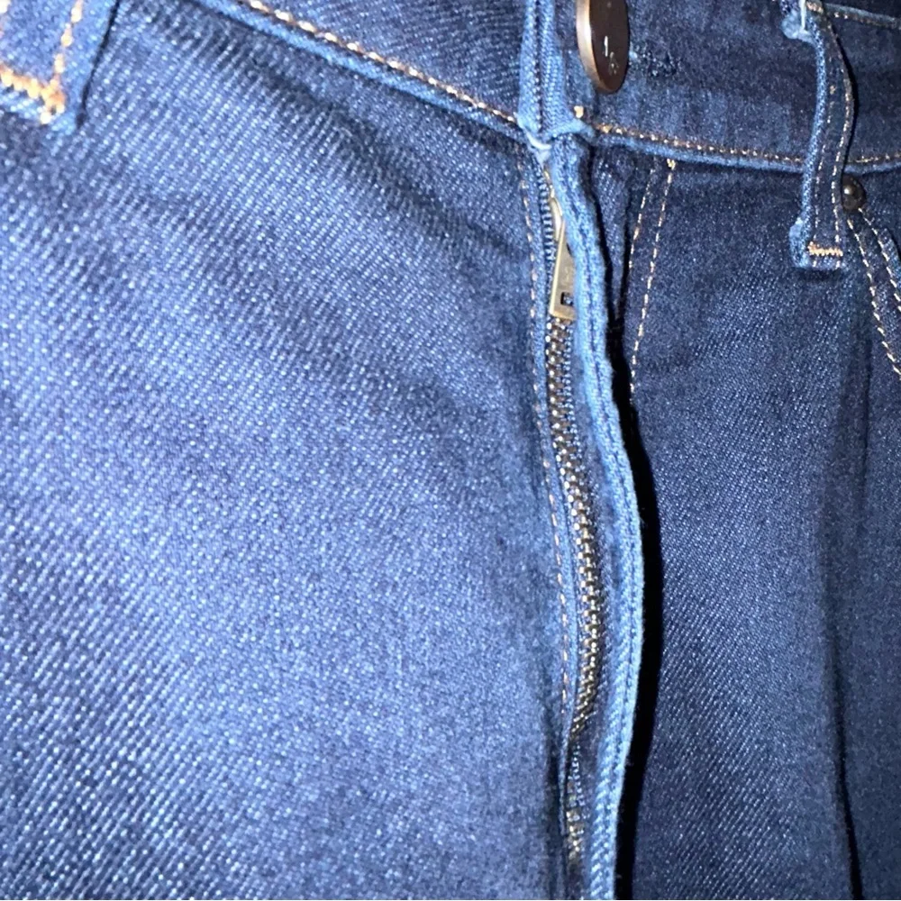 Monfrere Brando Indigo jeans size 32‎